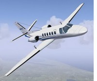 Flight Simulator